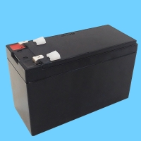 正品电梯应急电池DJW12-12|理士UPS电源12V12AH轿顶应急电源蓄电池