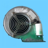通力MX10曳引机散热风机D2E133-DB01-66|通力曳引机风扇原装正品