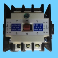 日立专用接触器MG5-BF|AC220V|DC110V|接触器AC110V