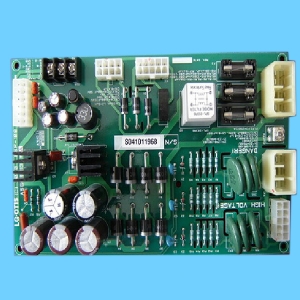 电梯配件|奥的斯电子板|电梯电子板|LG-OTIS专用电子板ESP-100 ASG00C135A