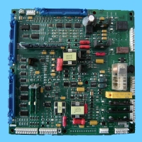 电梯配件|OTIS奥的斯变频器专用电子板GDA26800XU