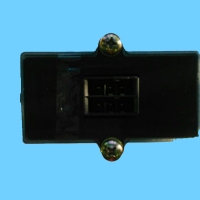 三菱平层感应器TSD-2|光电开关TSD-1|三菱平层感应器|U型开关|电梯配件